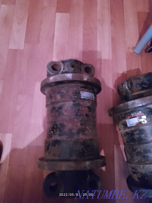 Продам катки на экскаватор САТ Актобе - изображение 3