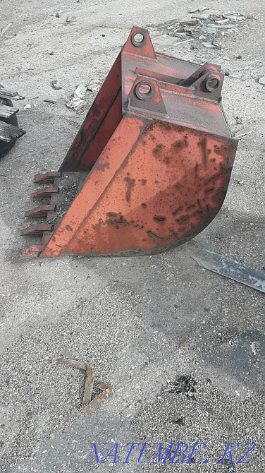 I sell, 2 buckets, Чапаево - photo 1