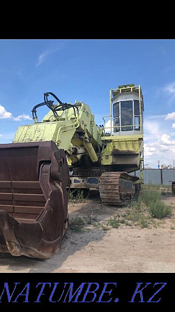 Sell Excavator EG-110 Astana - photo 8