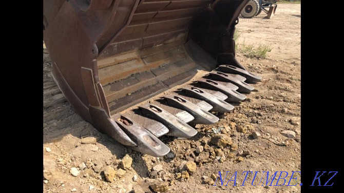 Sell Excavator EG-110 Astana - photo 5