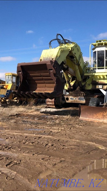 Продаю Экскаватор ЭГ-110 Астана - изображение 2