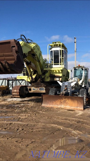 Продаю Экскаватор ЭГ-110 Астана - изображение 7