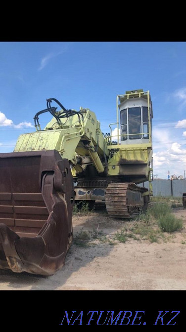 Продаю Экскаватор ЭГ-110 Астана - изображение 8