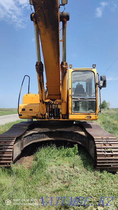 Экскаватор Hyundai 455 LC-7  - изображение 1