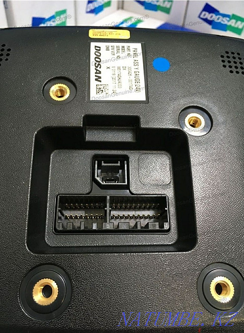 DOOSAN, dosan үшін монитор  Алматы - изображение 2