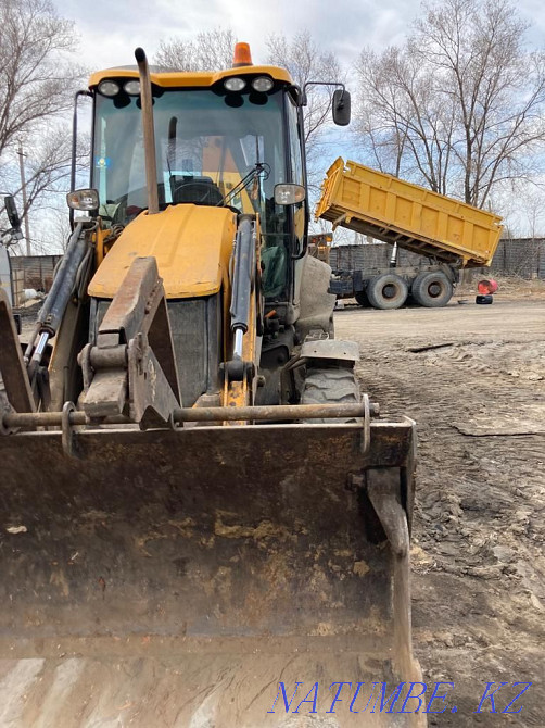 Sell excavator loader 2013 Aqsay - photo 2