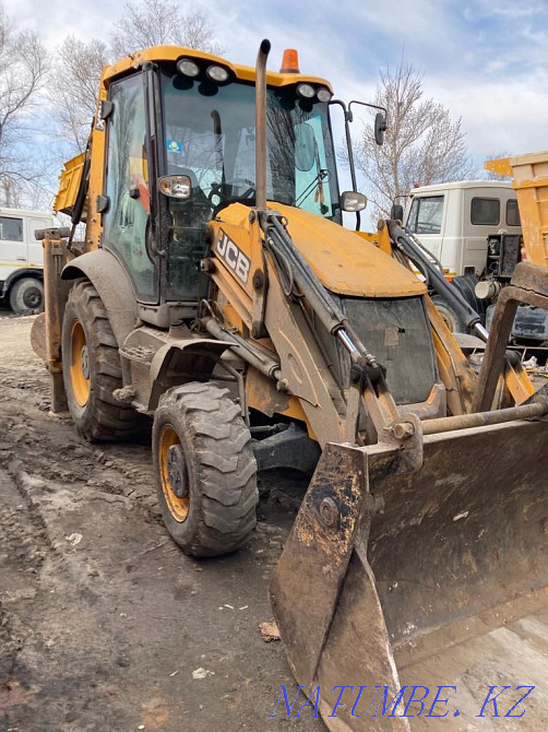 Sell excavator loader 2013 Aqsay - photo 1