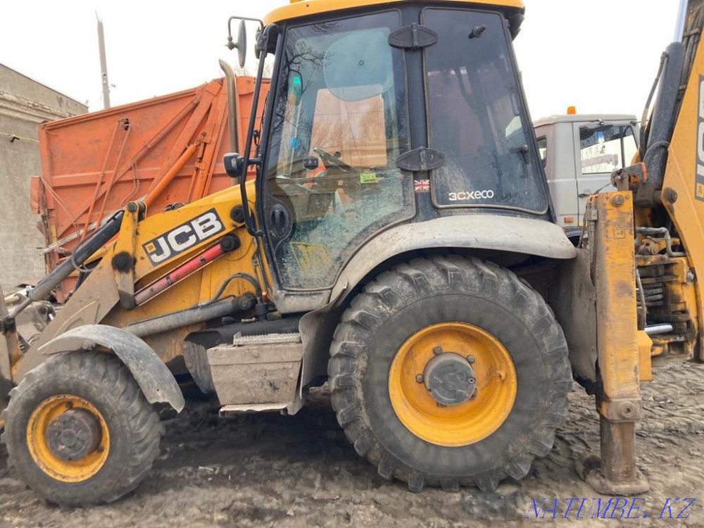 Sell excavator loader 2013 Aqsay - photo 3