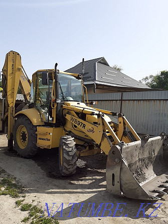 Sell excavator Komatsu  - photo 1