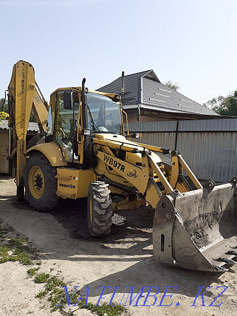 Sell excavator Komatsu  - photo 2