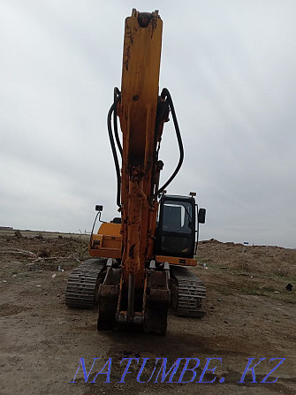 Sell excavator HYUNDAI 210  - photo 3