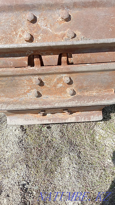 Komatsu excavator  - photo 4