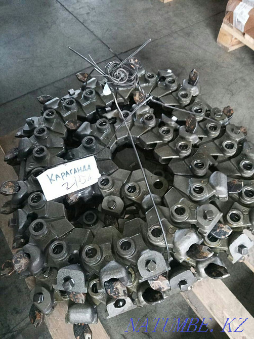 Цепь баровая Копейского завода.  - изображение 1