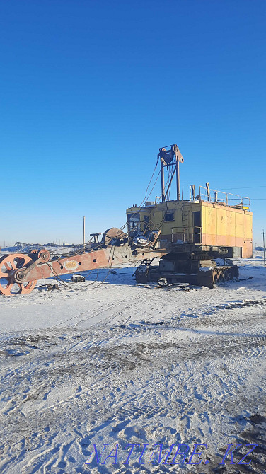 Realization of used excavator EKG-5A Karagandy - photo 2