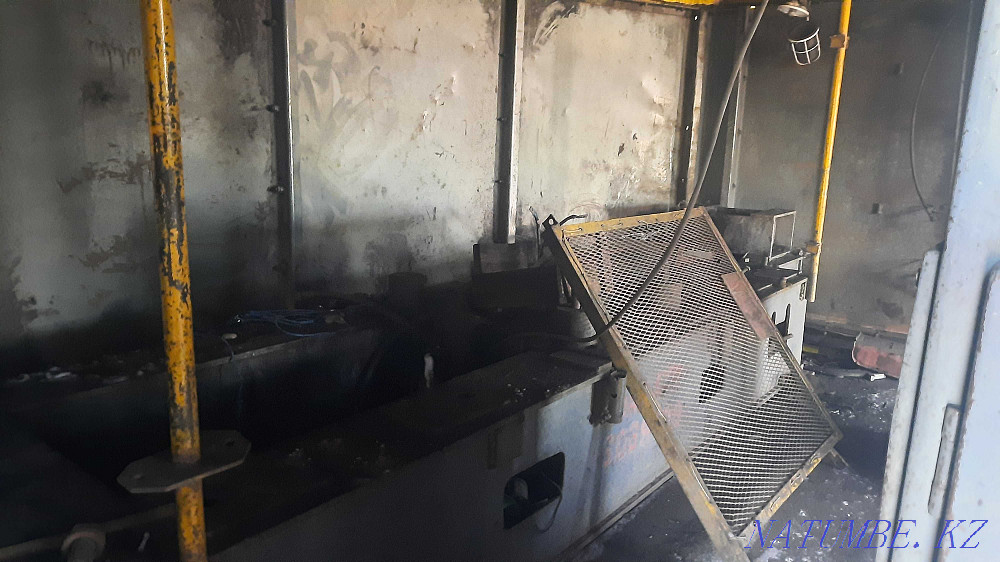 Realization of used excavator EKG-5A Karagandy - photo 6