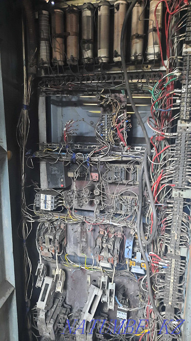 Realization of used excavator EKG-5A Karagandy - photo 8