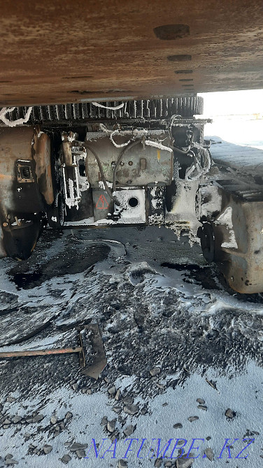 Realization of used excavator EKG-5A Karagandy - photo 3