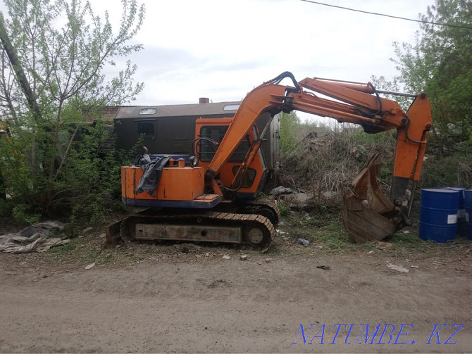 Sumitomo excavator Ust-Kamenogorsk - photo 1