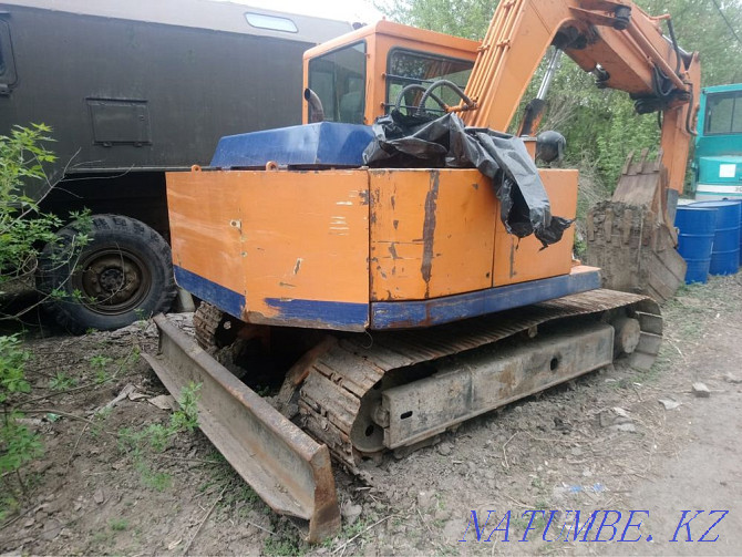 Sumitomo excavator Ust-Kamenogorsk - photo 3