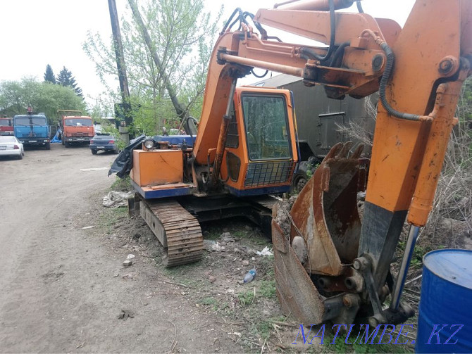 Sumitomo excavator Ust-Kamenogorsk - photo 2