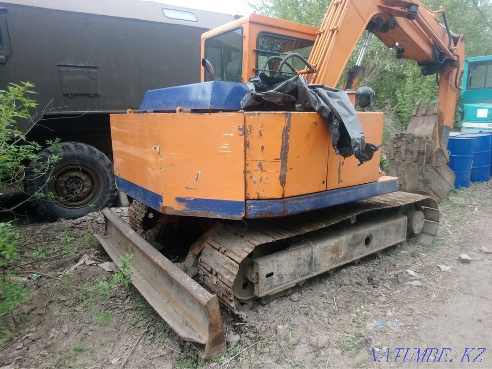 Экскаватор Sumitomo Усть-Каменогорск - изображение 3