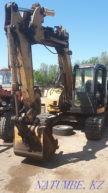 Экскаватор Cat 308 Павлодар - изображение 7