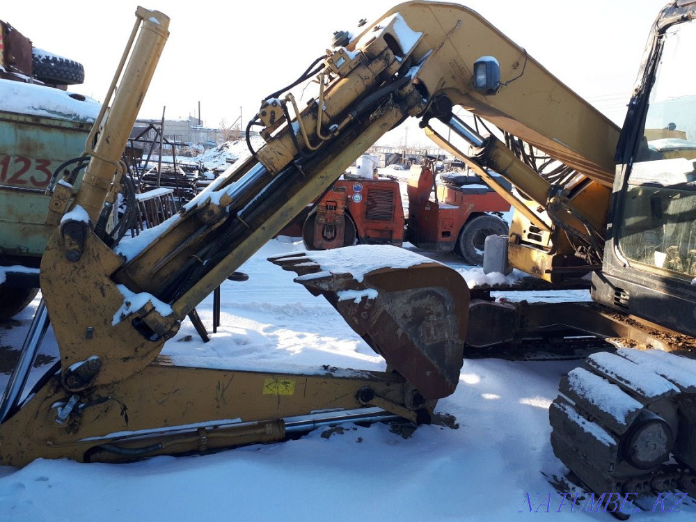 Экскаватор Cat 308 Павлодар - изображение 3