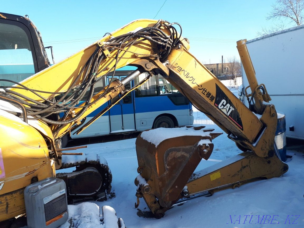 Экскаватор Cat 308 Павлодар - изображение 1
