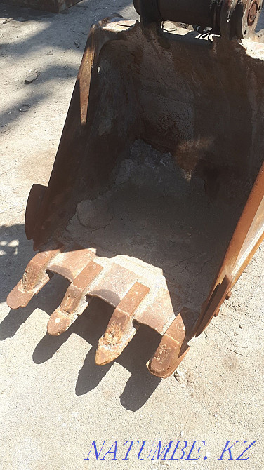 Экскаватор Cat 308 Павлодар - изображение 5