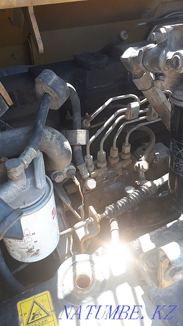 Экскаватор Cat 308 Павлодар - изображение 8