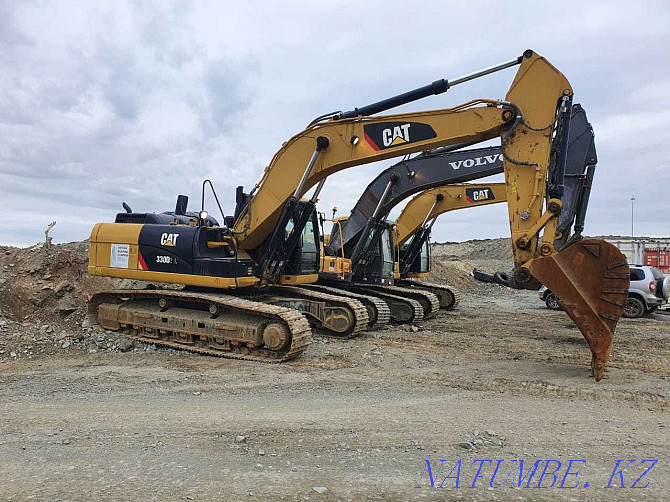 Sell bulldozer, excavator Almaty - photo 3