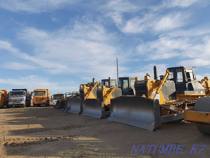 Sell bulldozer, excavator Almaty - photo 4