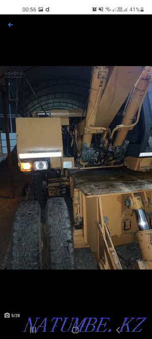 Экскаватор Астана - изображение 7