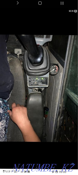 Экскаватор Астана - изображение 6