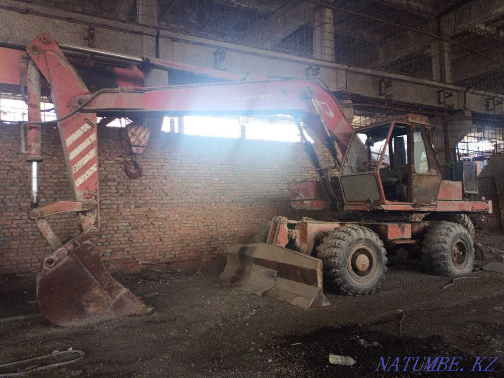Excavator EO 4321 Kyzylorda - photo 1