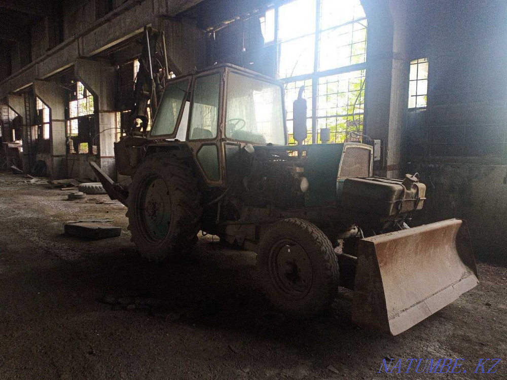 Экскаватор ЭО 2621 Кызылорда - изображение 1