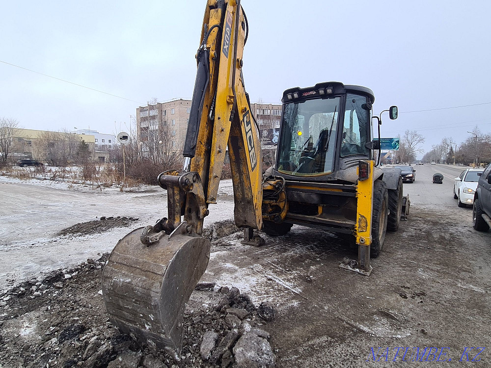 Эксковатор погрушик X 4 Щучинск - изображение 4