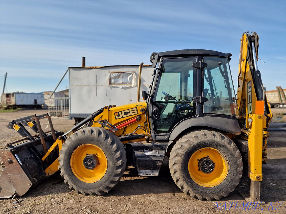 Эксковатор погрушик X 4 Щучинск - изображение 5