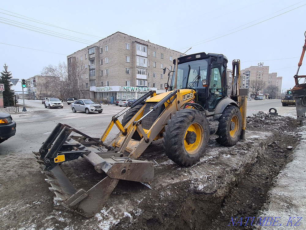 Эксковатор погрушик X 4 Щучинск - изображение 3