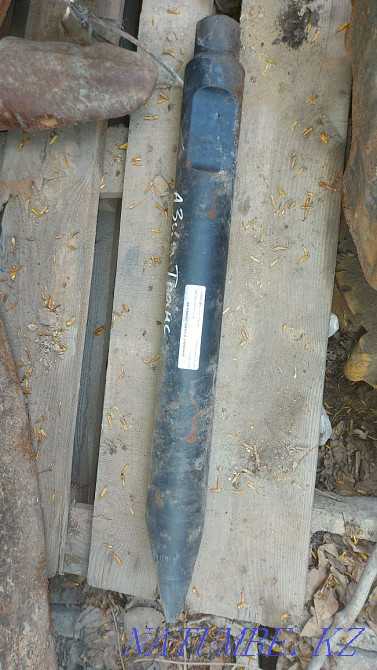 Пика импульс 150 Астана - изображение 1