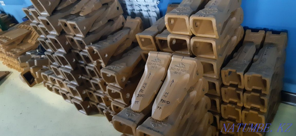 I will sell Crowns on the excavator! Astana - photo 2