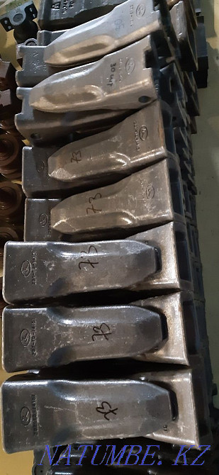 I will sell Crowns on the excavator! Astana - photo 3