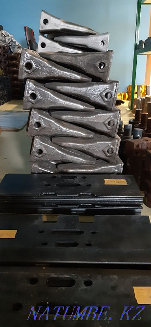 I will sell Crowns on the excavator! Astana - photo 4