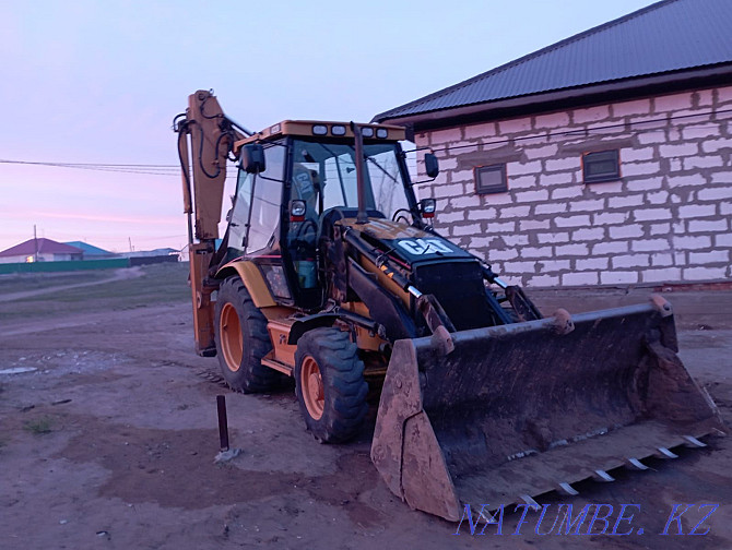 Sell excavator loader Caterpillar 432D  - photo 1