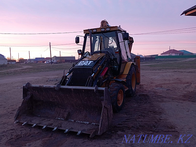 Sell excavator loader Caterpillar 432D  - photo 3