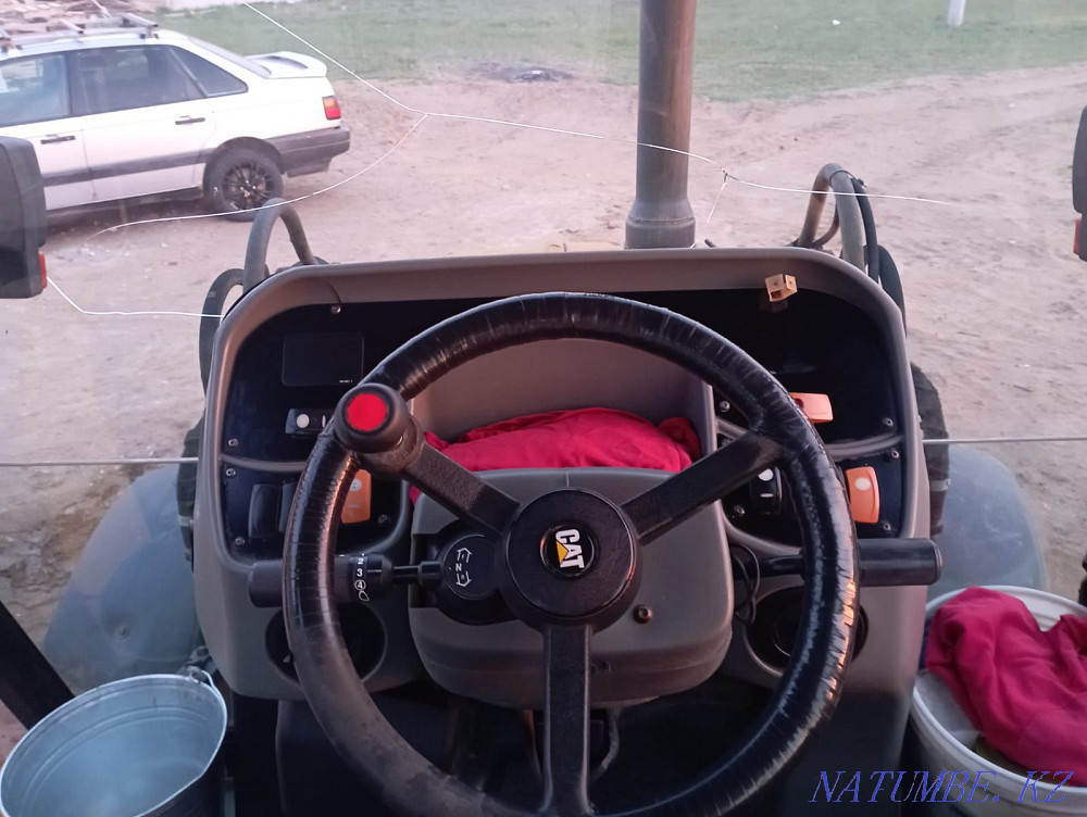 Sell excavator loader Caterpillar 432D  - photo 8