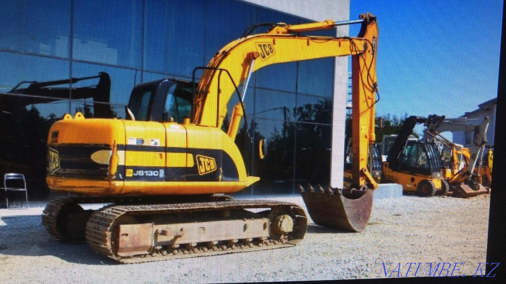 excavator Aqtobe - photo 2