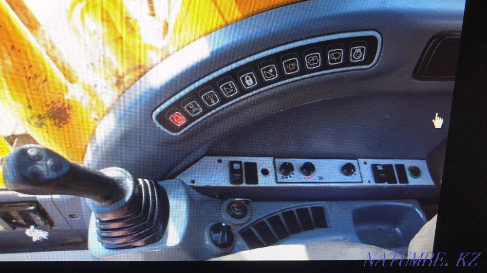 excavator Aqtobe - photo 5