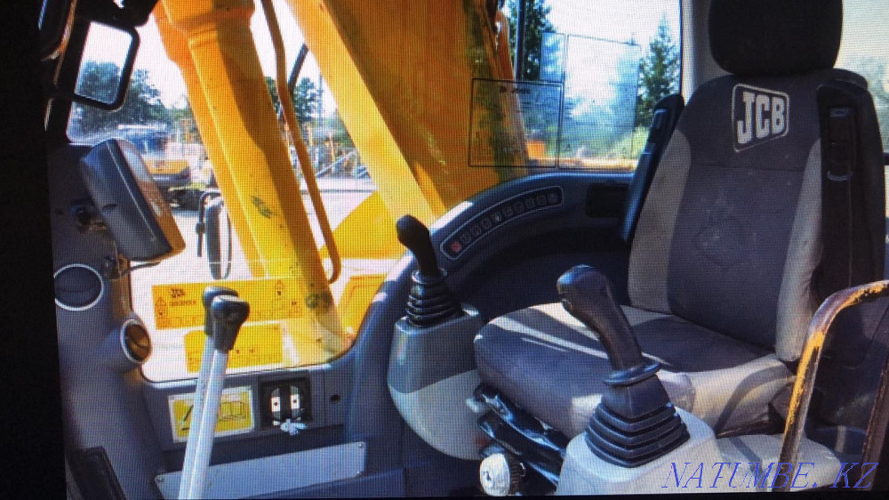 excavator Aqtobe - photo 4