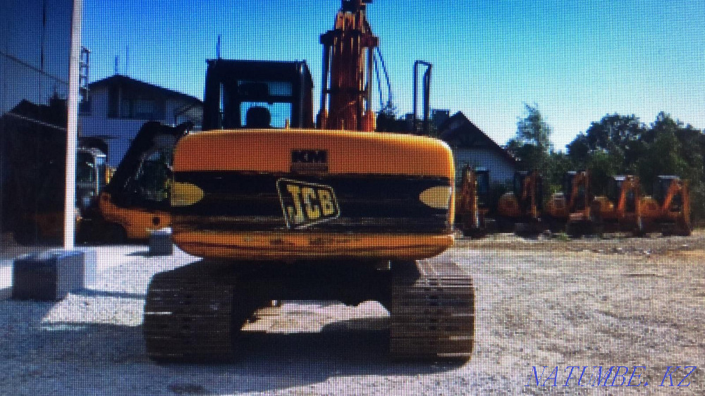 excavator Aqtobe - photo 3